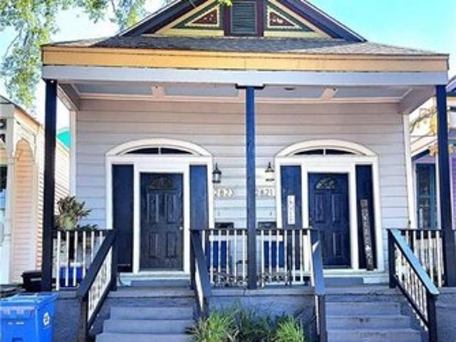 House for sale in New Orleans, Louisiana