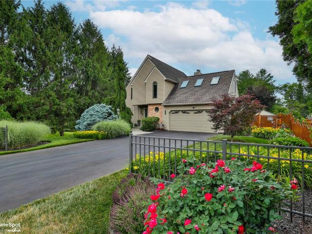 House for sale in Bethlehem, Pennsylvania