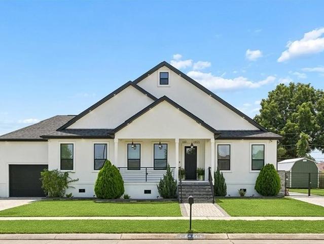 House for sale in Chalmette, Louisiana