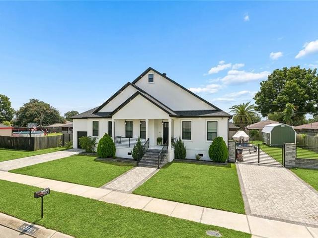 House for sale in Chalmette, Louisiana