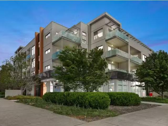 Apartment for rent in Franklin, Australian Capital Territory