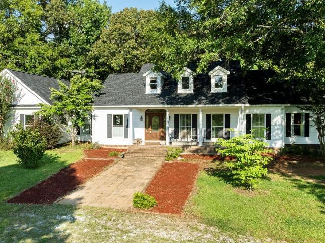 House for sale in Moundville, Alabama