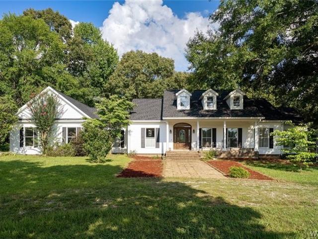 House for sale in Moundville, Alabama