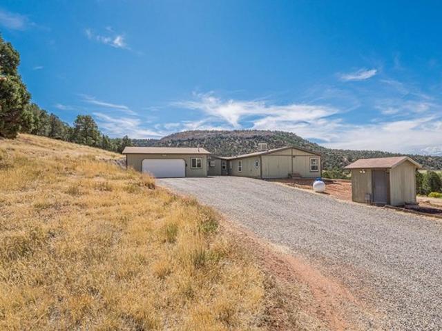 House for sale in Glade Park, Mesa County