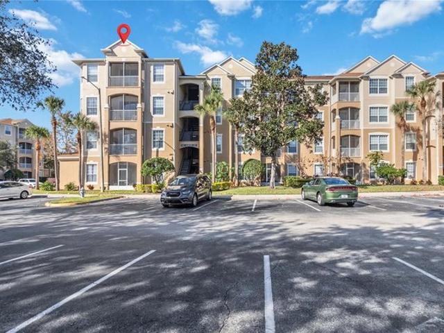 Condo for sale in Kissimmee, Florida