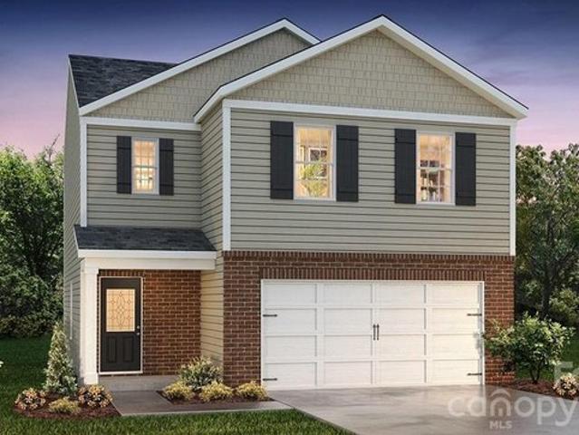 House for sale in Lincolnton, North Carolina