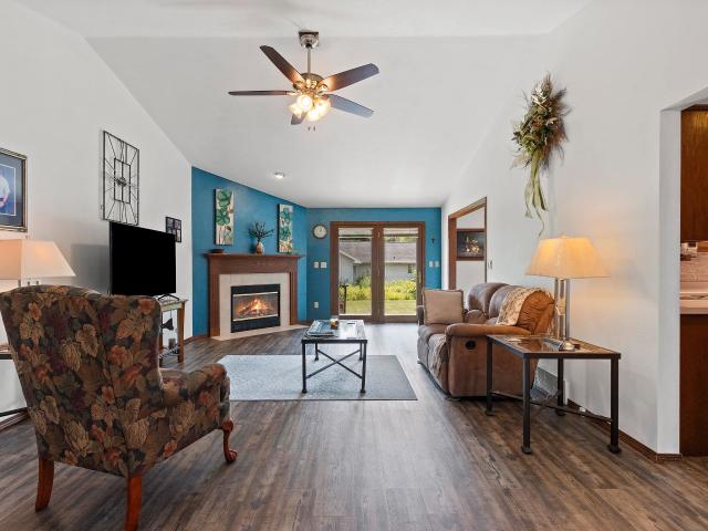 House for sale in Wisconsin