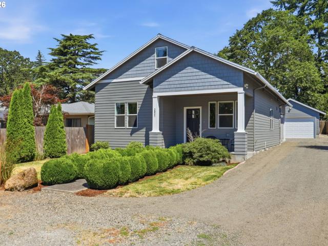 House for sale in Washougal, Washington