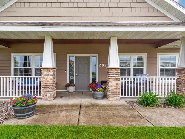 House for sale in Rice, Minnesota