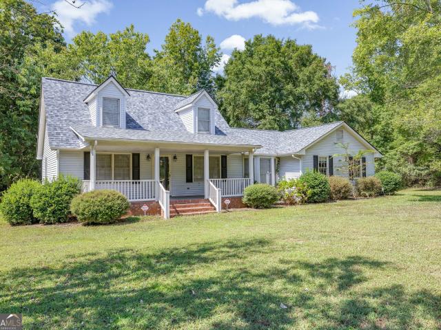House for sale in Jefferson, Georgia