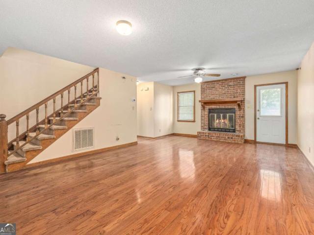 House for sale in Jefferson, Georgia