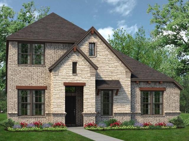 House for sale in Midlothian, Ellis County