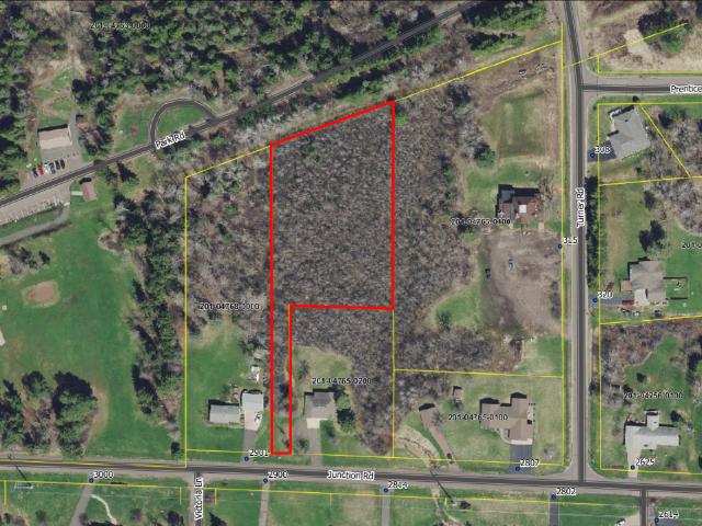 Land for sale in Ashland, Ashland County