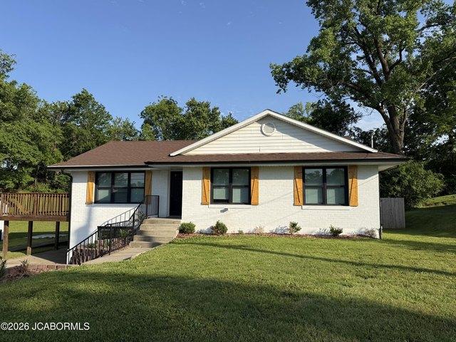 House for sale in Jefferson City, Missouri