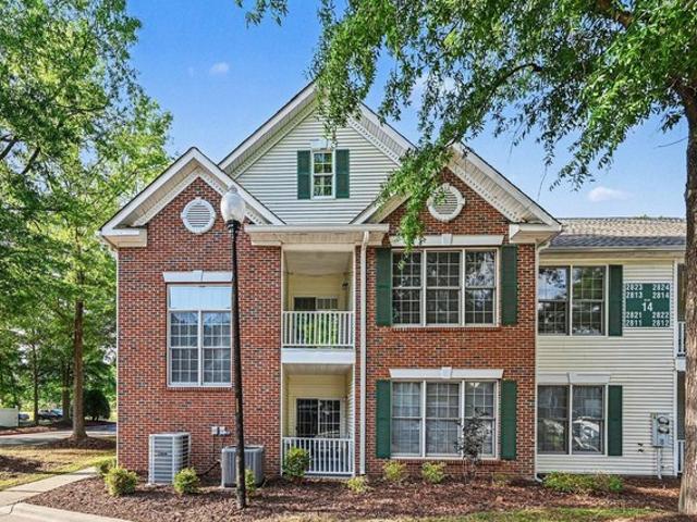 Townhouse for sale in Wake, North Carolina