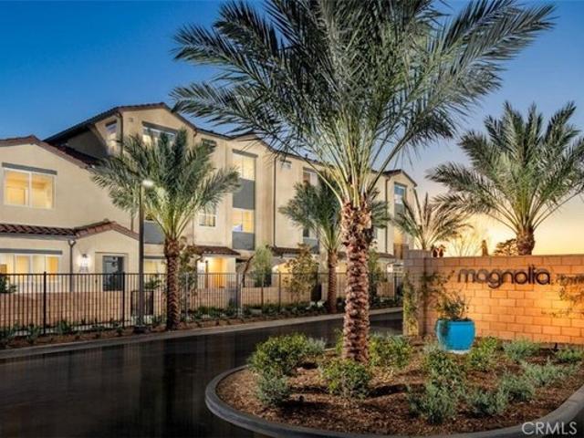 Townhouse for sale in Arcadia, California