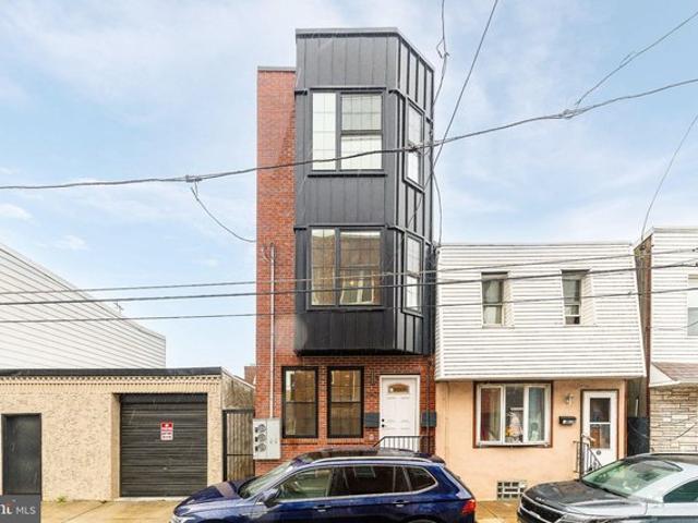 House for sale in Philadelphia, Pennsylvania