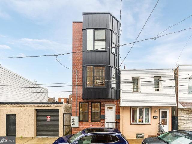 House for sale in Philadelphia, Pennsylvania