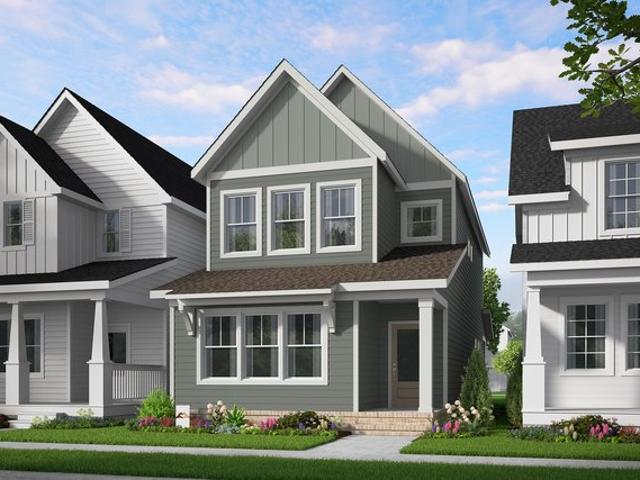 House for sale in Wake, North Carolina