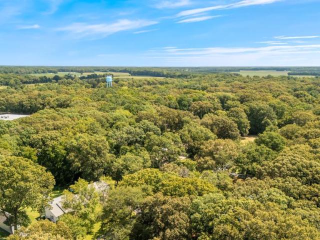 Land for sale in Federalsburg, Maryland