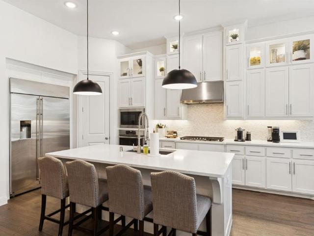 House for sale in Denton, Texas