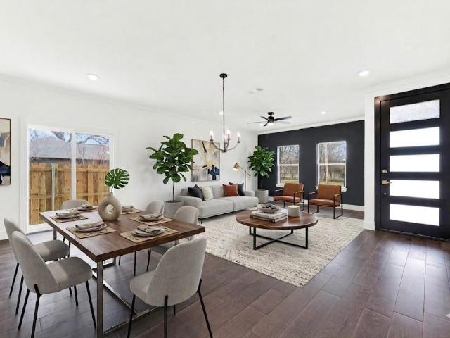 House for sale in Hunt, Texas