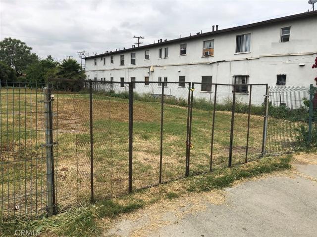 Land for sale in El Monte, California