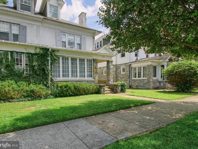Townhouse for sale in Harrisburg, Pennsylvania
