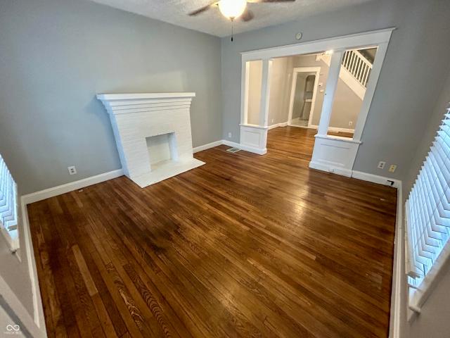 Property for rent in Camby, Indiana