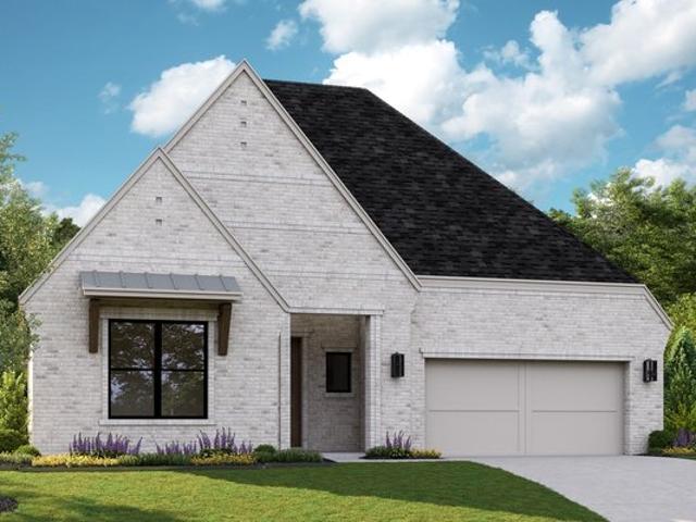 House for sale in Celina, Texas