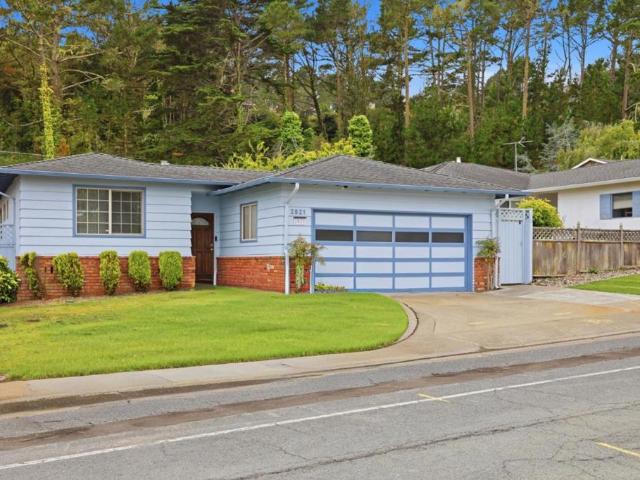 House for sale in San Mateo, California
