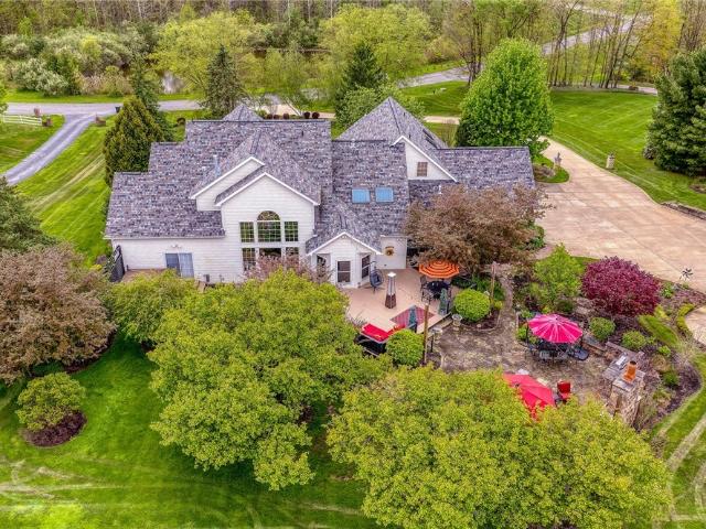 House for sale in Medina, Ohio