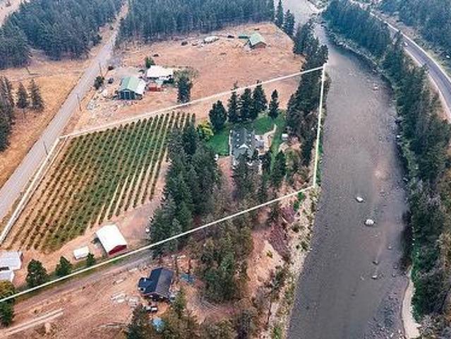 House for sale in British Columbia
