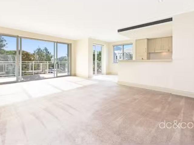Apartment for rent in Sydney, New South Wales
