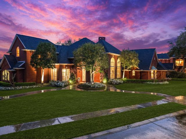 House for sale in Jefferson, Texas