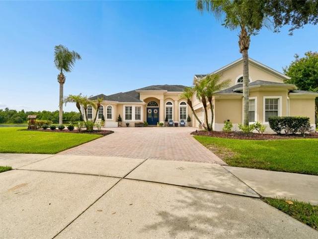 House for sale in Oviedo, Florida
