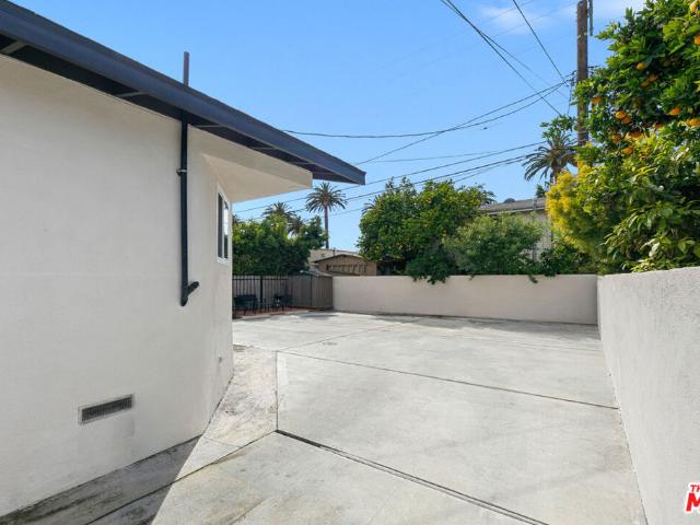 House for sale in Canoga Park, California