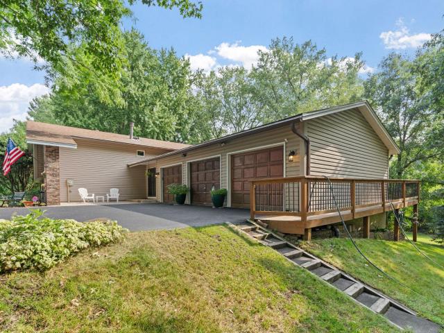 House for sale in Hennepin, Minnesota