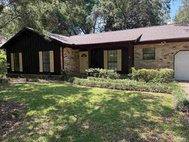 House for sale in Gulf Breeze, Santa Rosa County