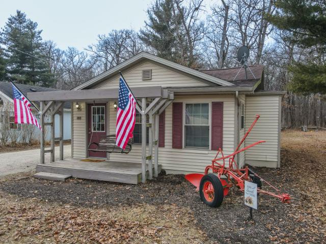 House for sale in Momence, Illinois
