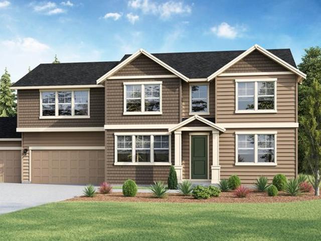 House for sale in Stanwood, Washington