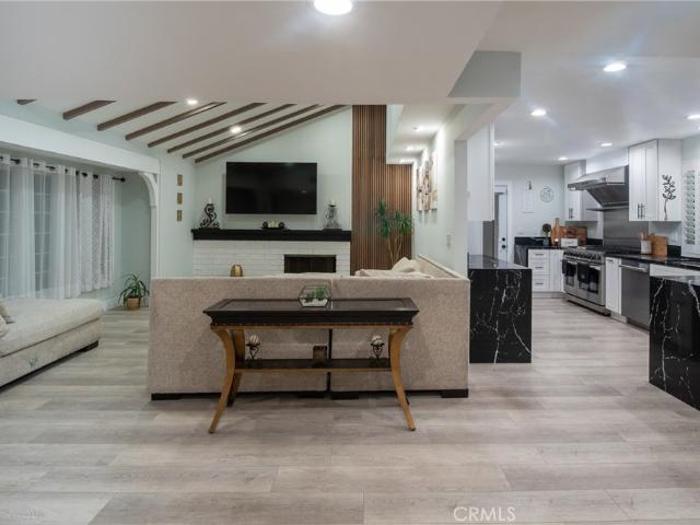 House for sale in Los Alamitos, California