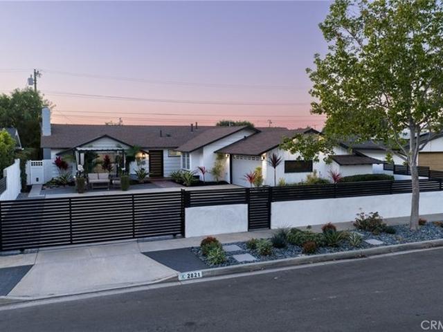 House for sale in Los Alamitos, California