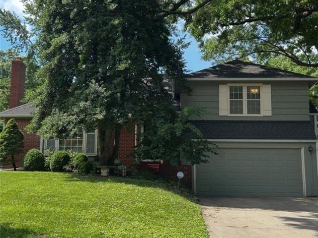 House for sale in Kansas