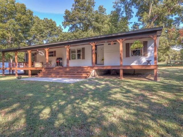 House for sale in Sperry, Tulsa County