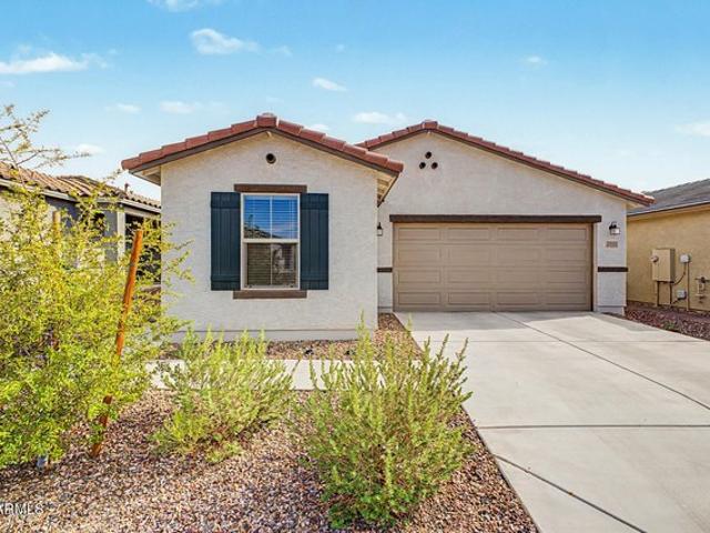 House for sale in Laveen, Arizona