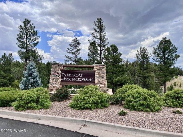 House for sale in Navajo, Arizona