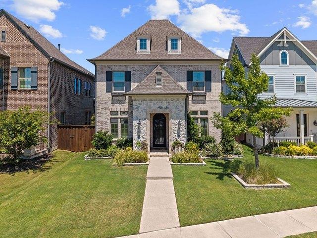 House for sale in Denton, Texas