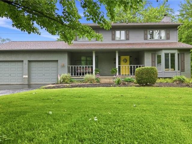 House for sale in Cortland, Ohio