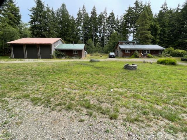 House for sale in Ocean Park, Washington
